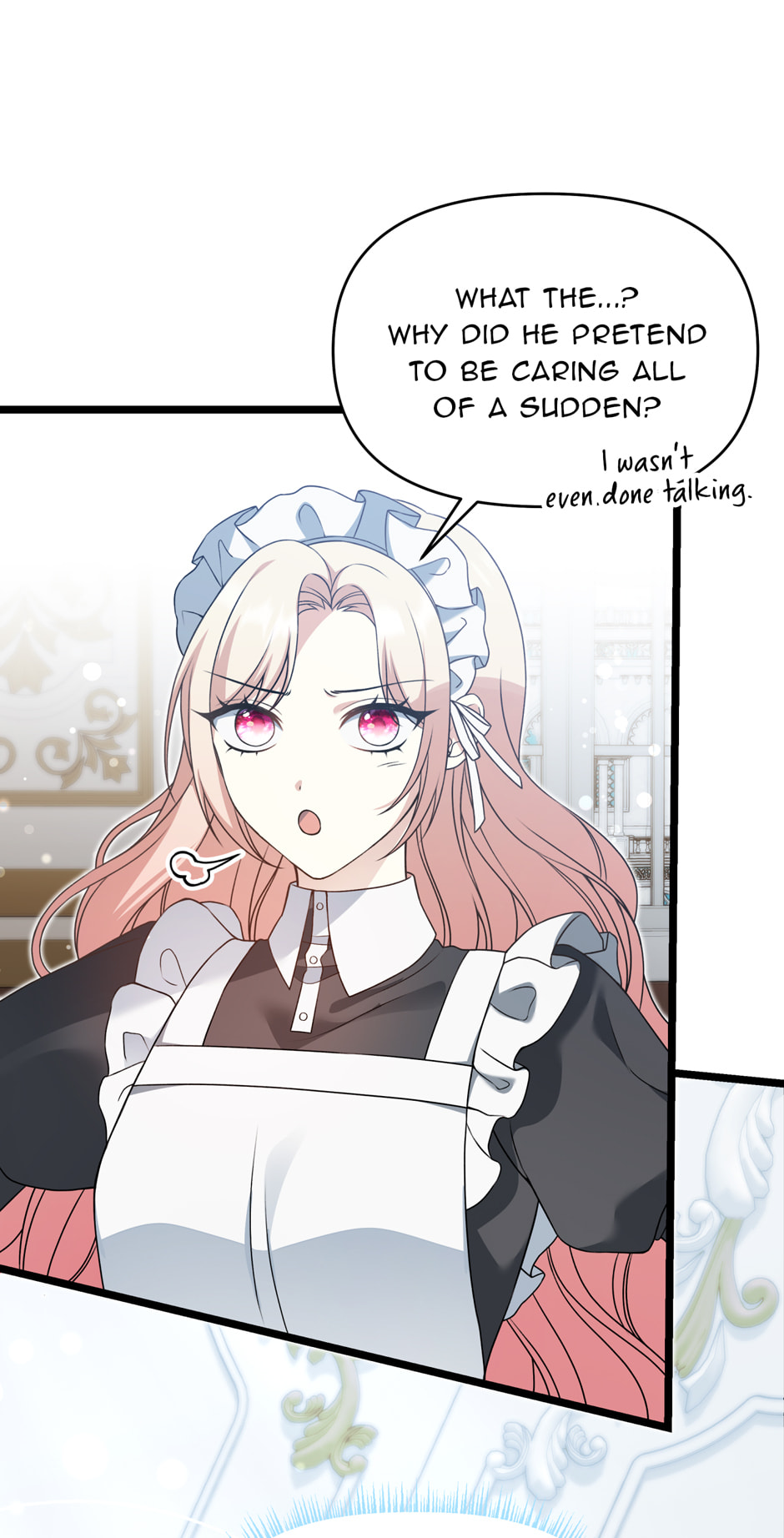 The Villainess Makeover Chapter 5 page 66 - 