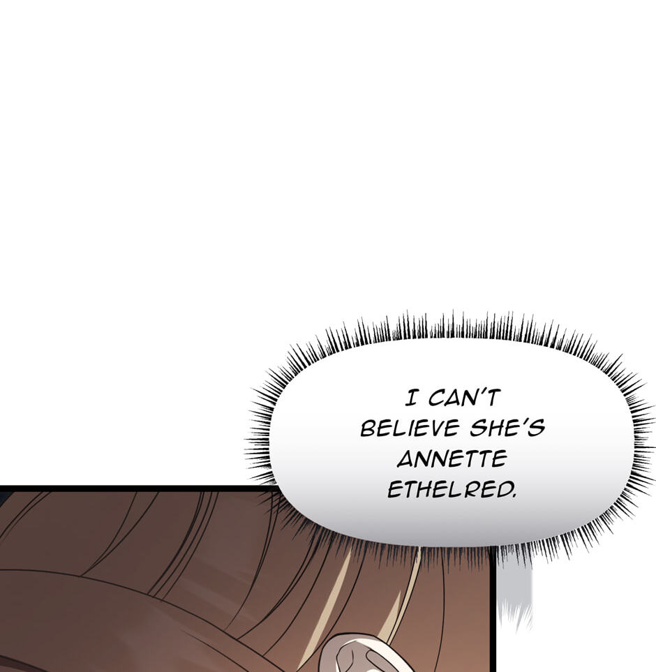 The Villainess Makeover Chapter 5 page 8 - 