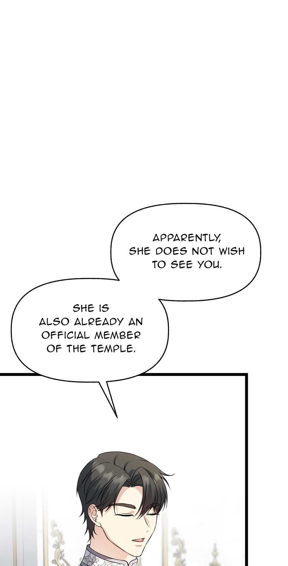 The Villainess Makeover Chapter 5 page 71 - 