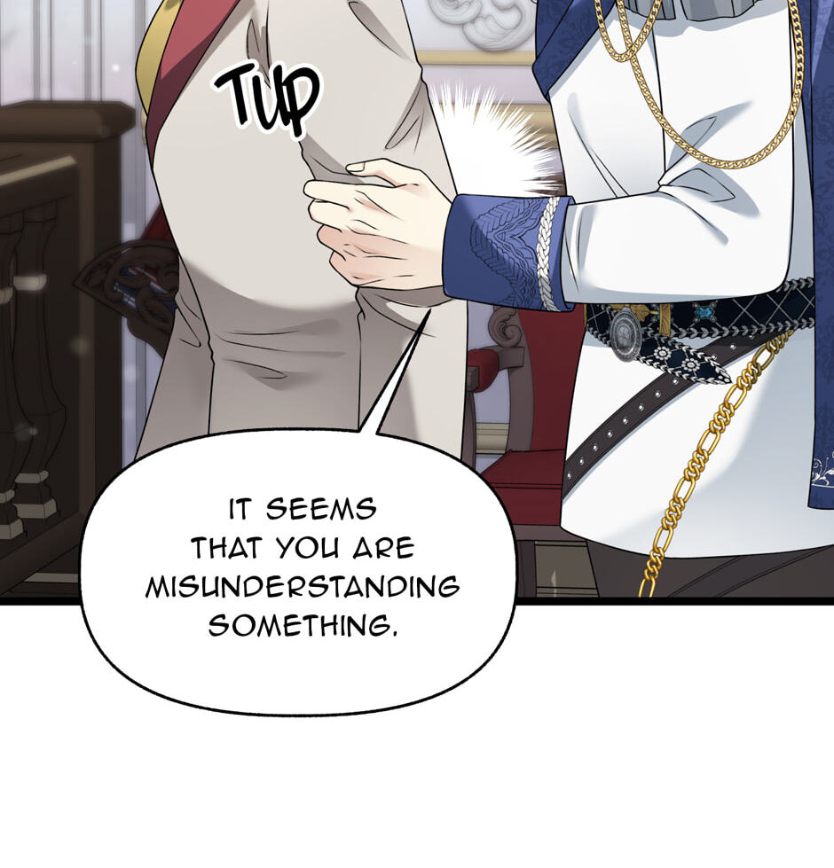 The Villainess Makeover Chapter 5 page 87 - 