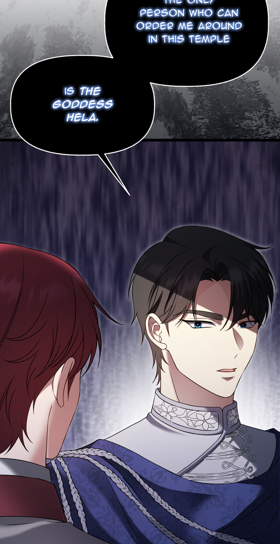 The Villainess Makeover Chapter 5 page 89 - 