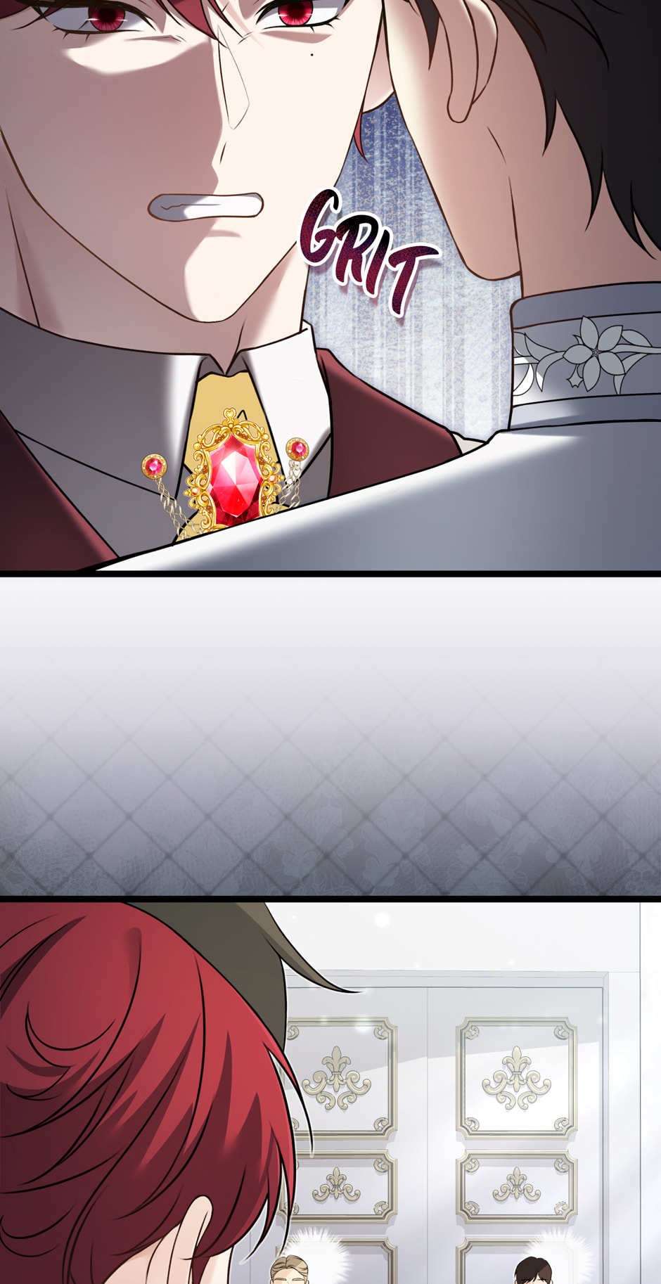 The Villainess Makeover Chapter 5 page 91 - 