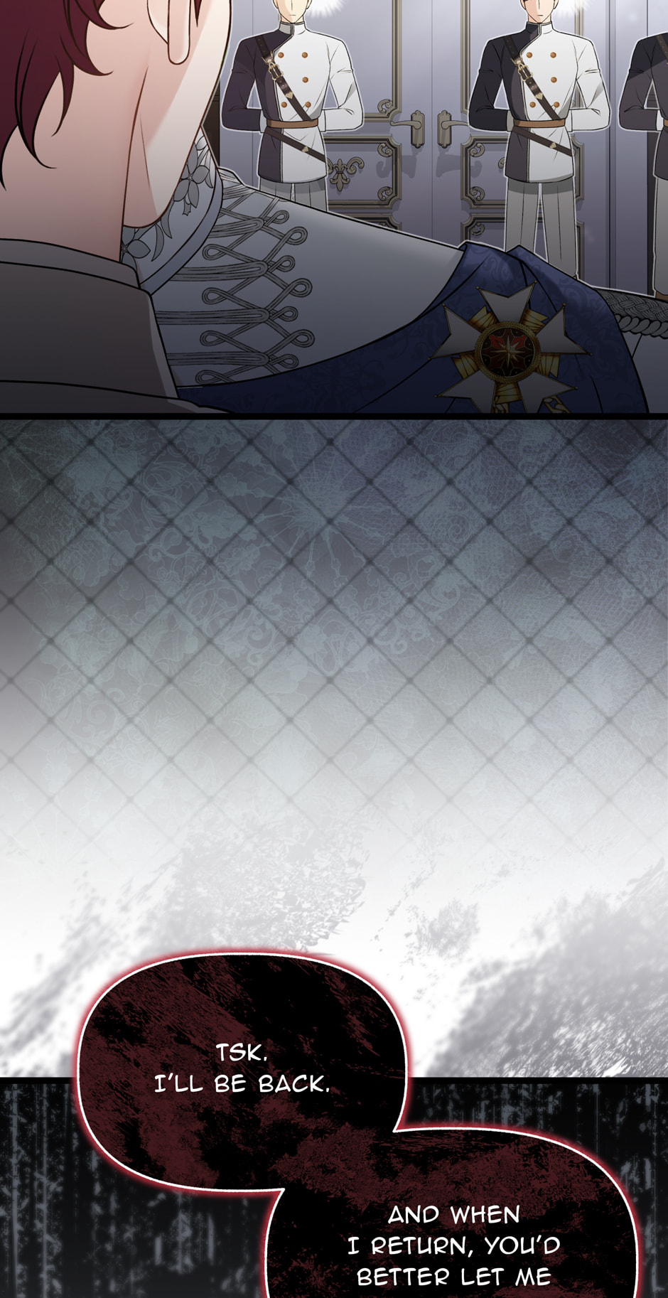 The Villainess Makeover Chapter 5 page 92 - 