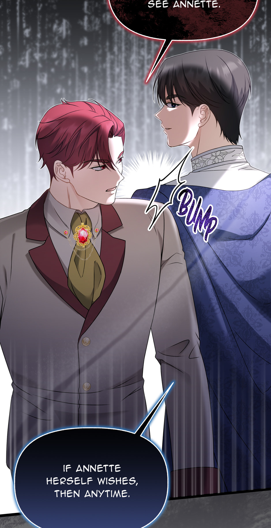The Villainess Makeover Chapter 5 page 93 - 