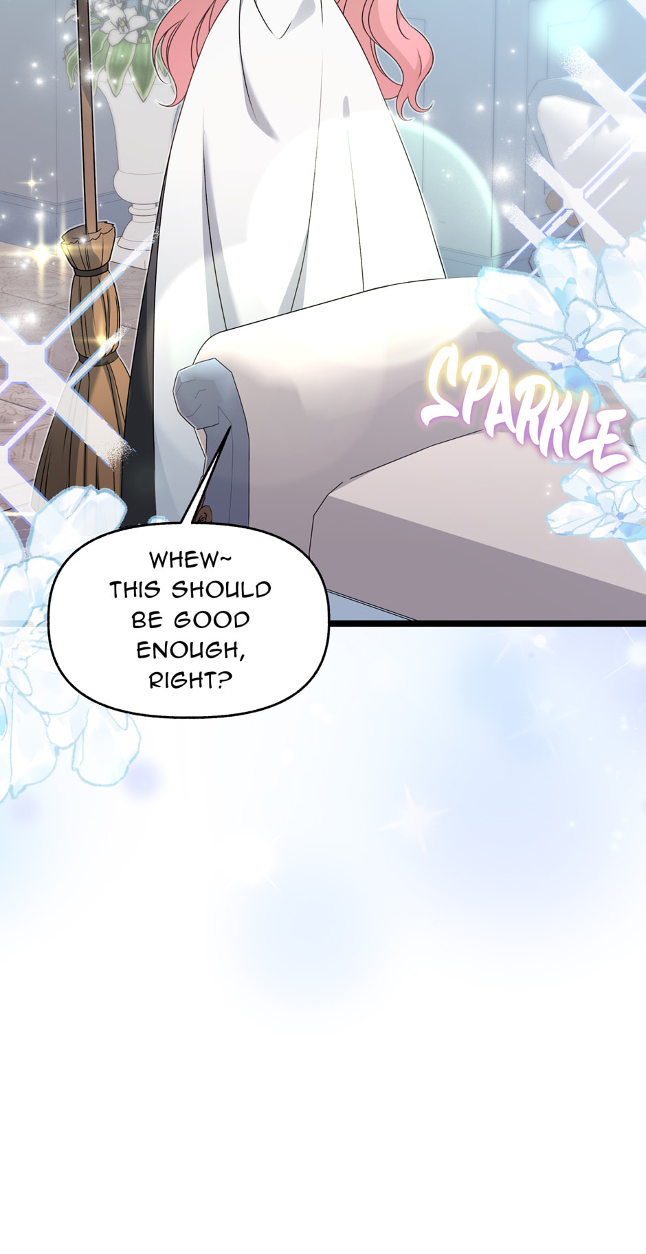 The Villainess Makeover Chapter 5 page 96 - 
