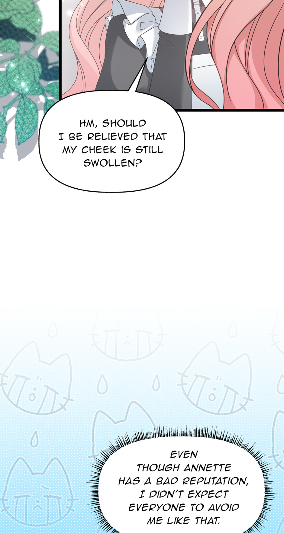 The Villainess Makeover Chapter 5 page 98 - 