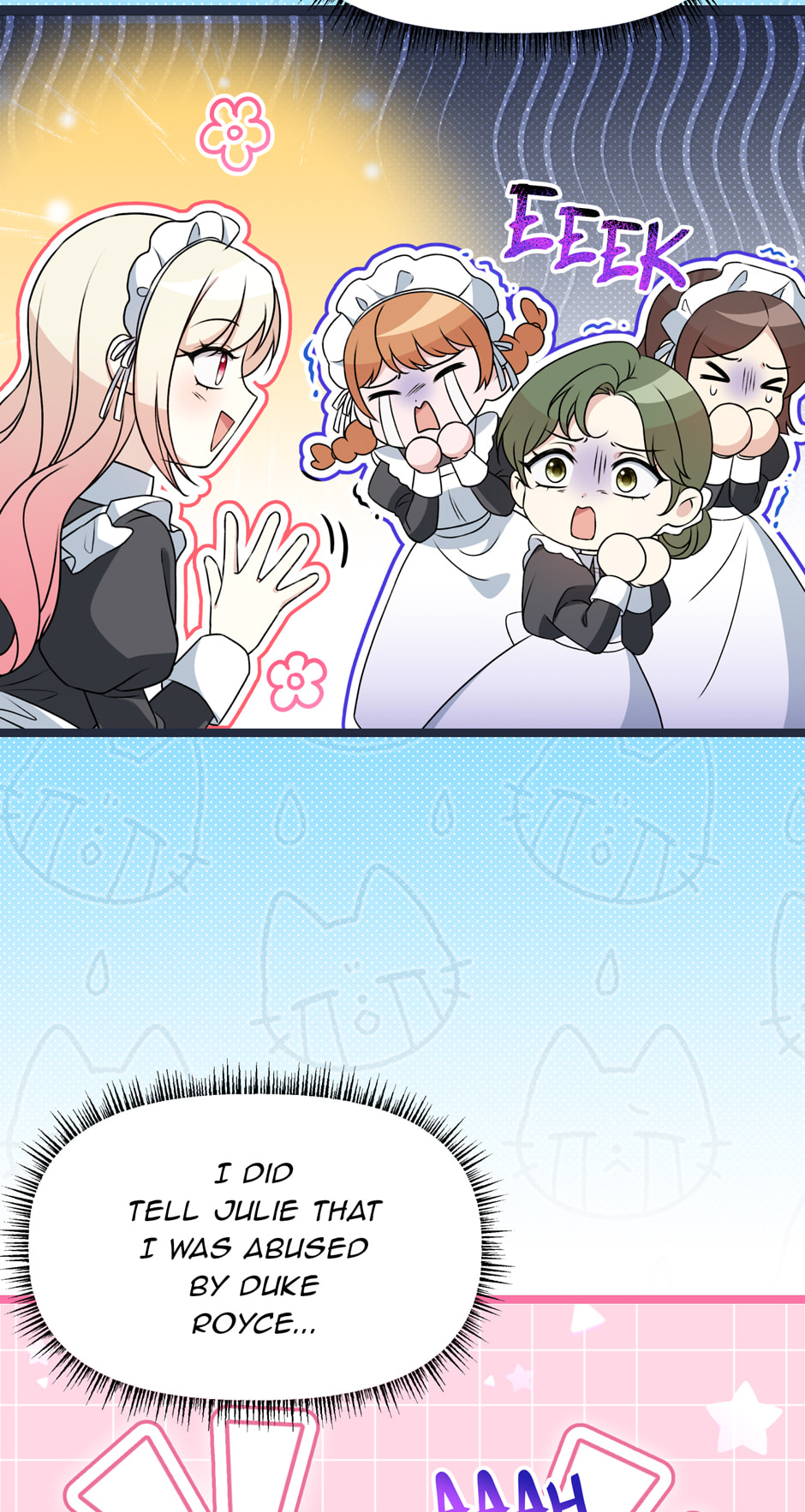 The Villainess Makeover Chapter 5 page 99 - 