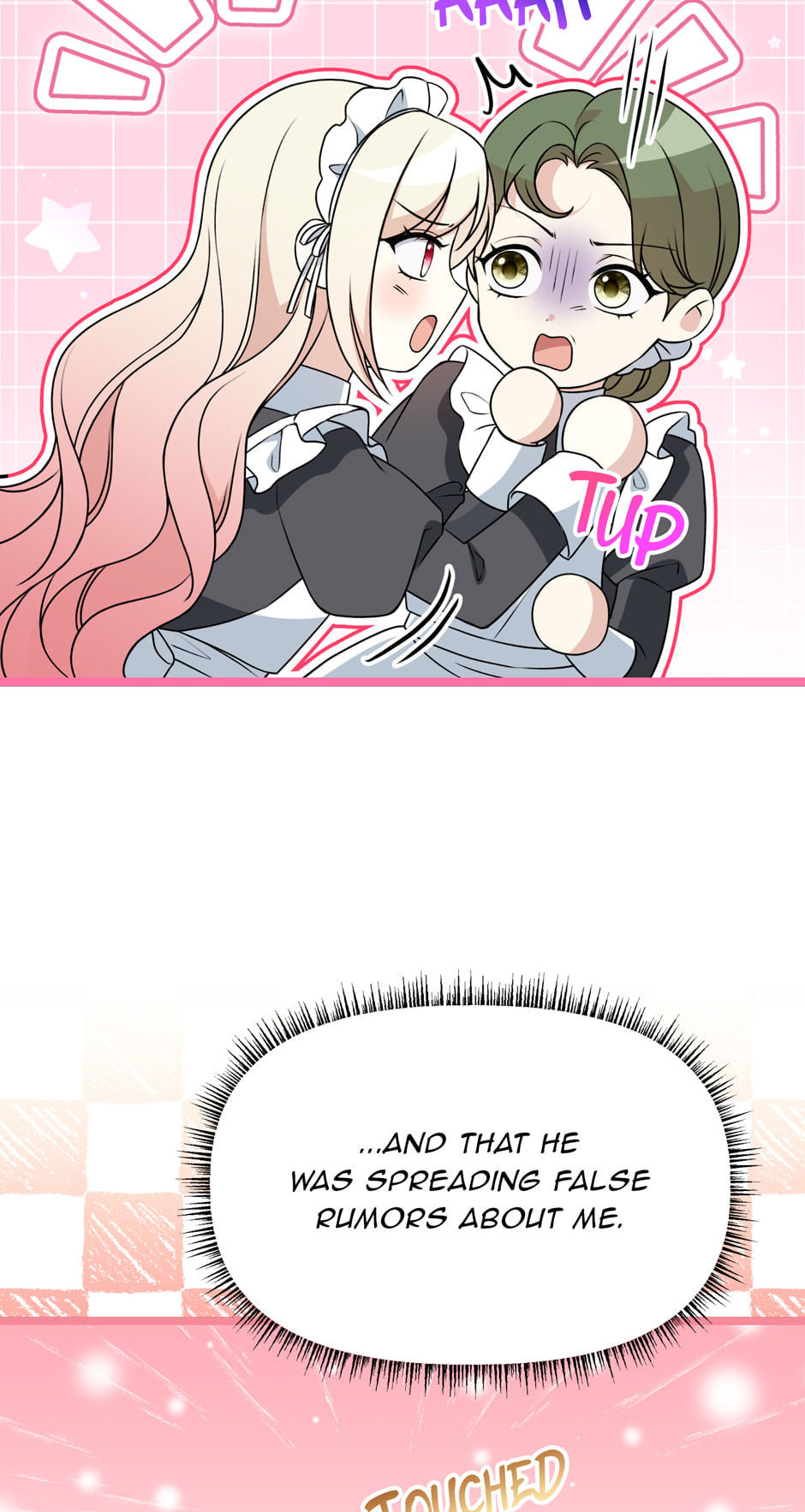 The Villainess Makeover Chapter 5 page 100 - 