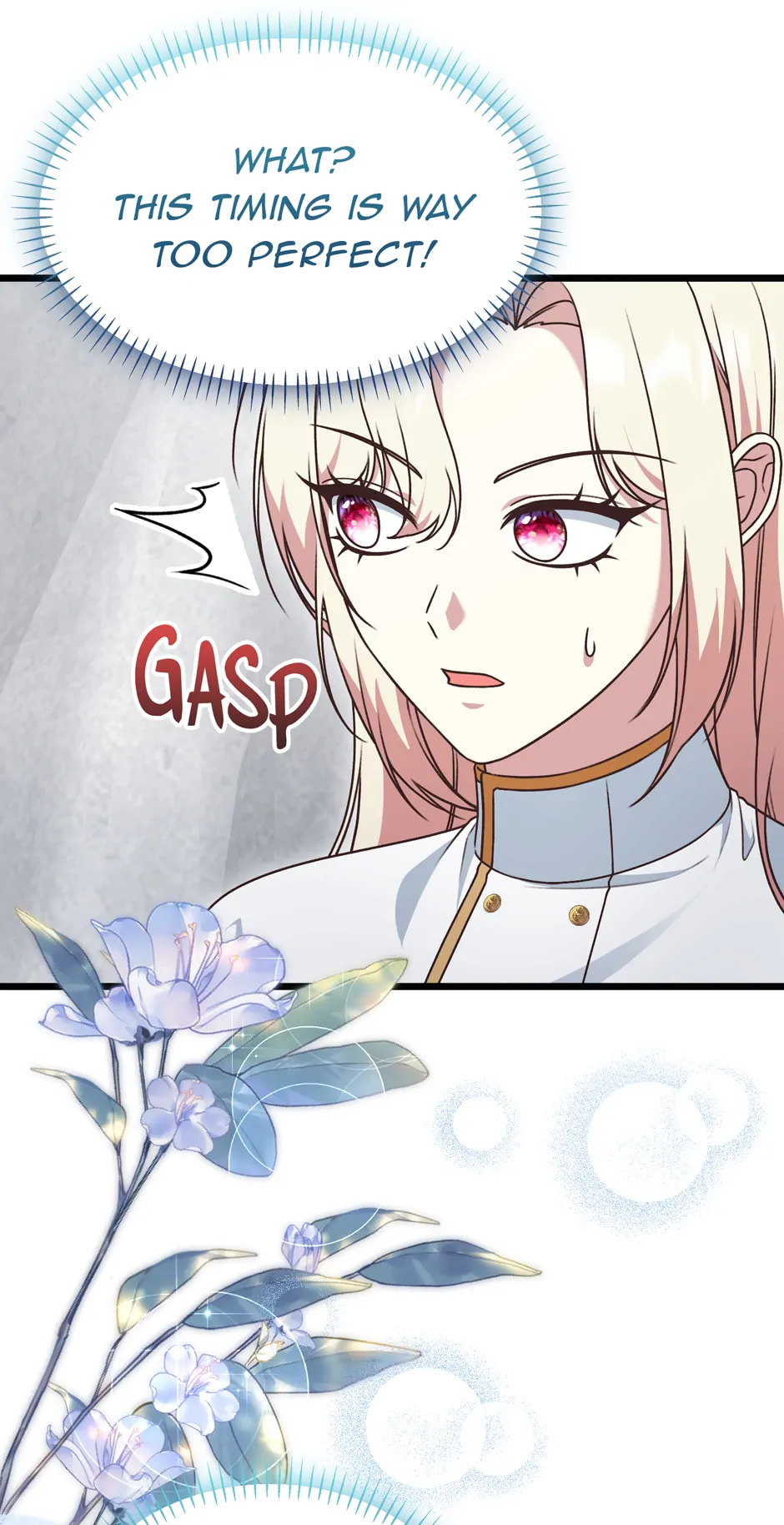 The Villainess Makeover Chapter 50 page 101 - 