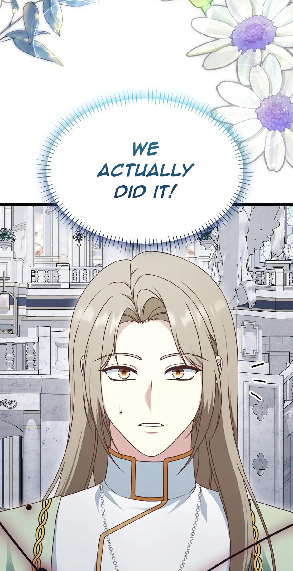 The Villainess Makeover Chapter 50 page 104 - 