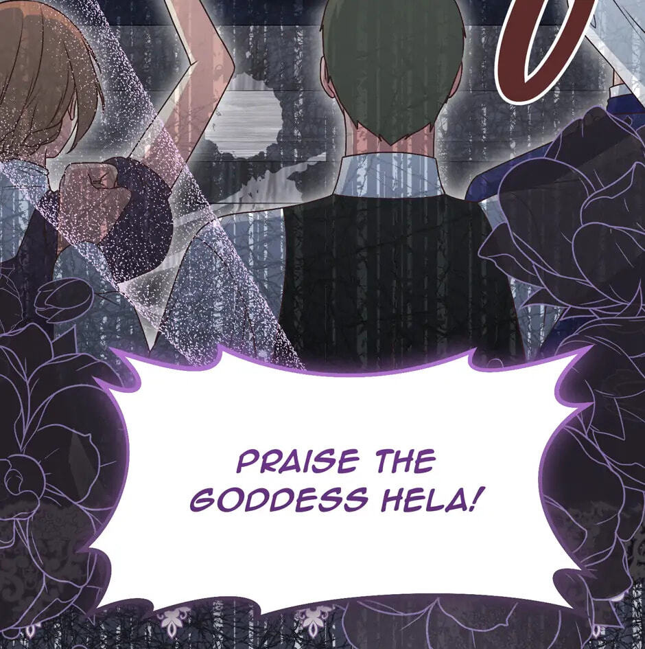 The Villainess Makeover Chapter 50 page 111 - 