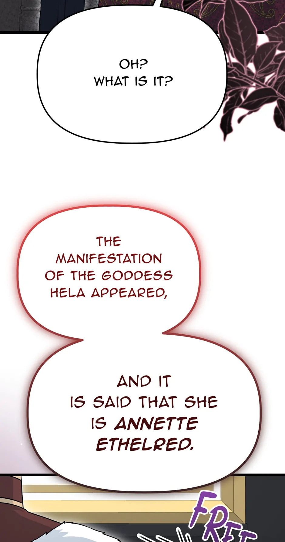The Villainess Makeover Chapter 50 page 124 - 