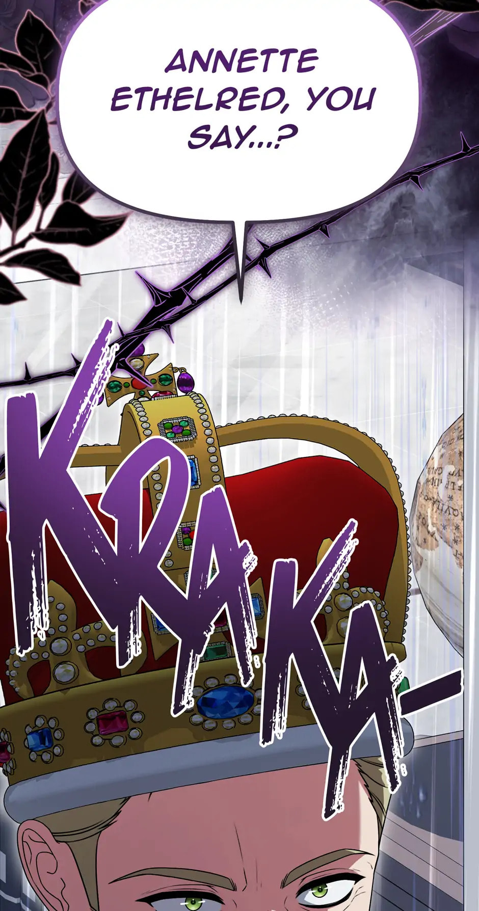The Villainess Makeover Chapter 50 page 127 - 
