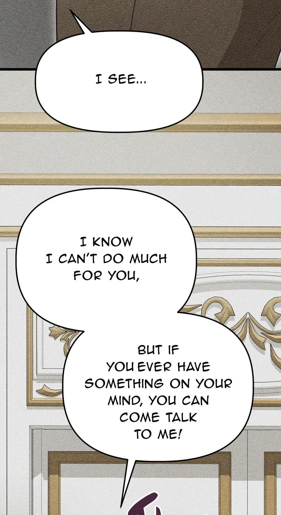 The Villainess Makeover Chapter 50 page 16 - 