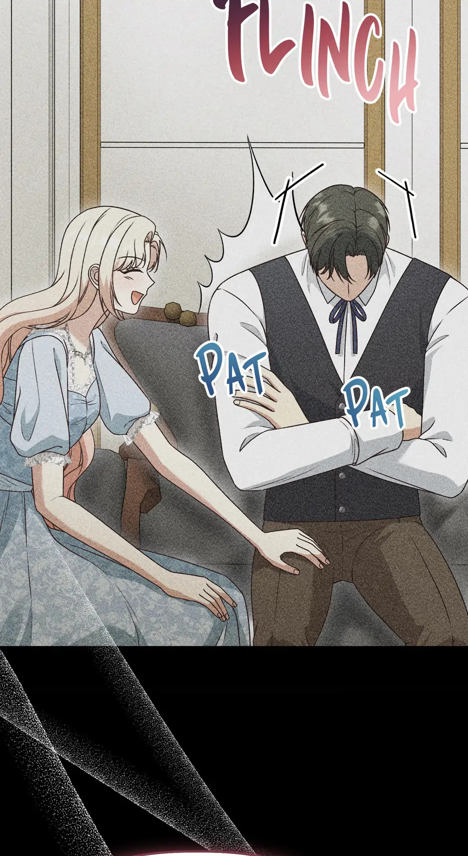 The Villainess Makeover Chapter 50 page 17 - 