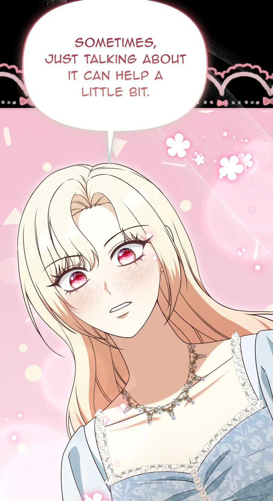 The Villainess Makeover Chapter 50 page 18 - 