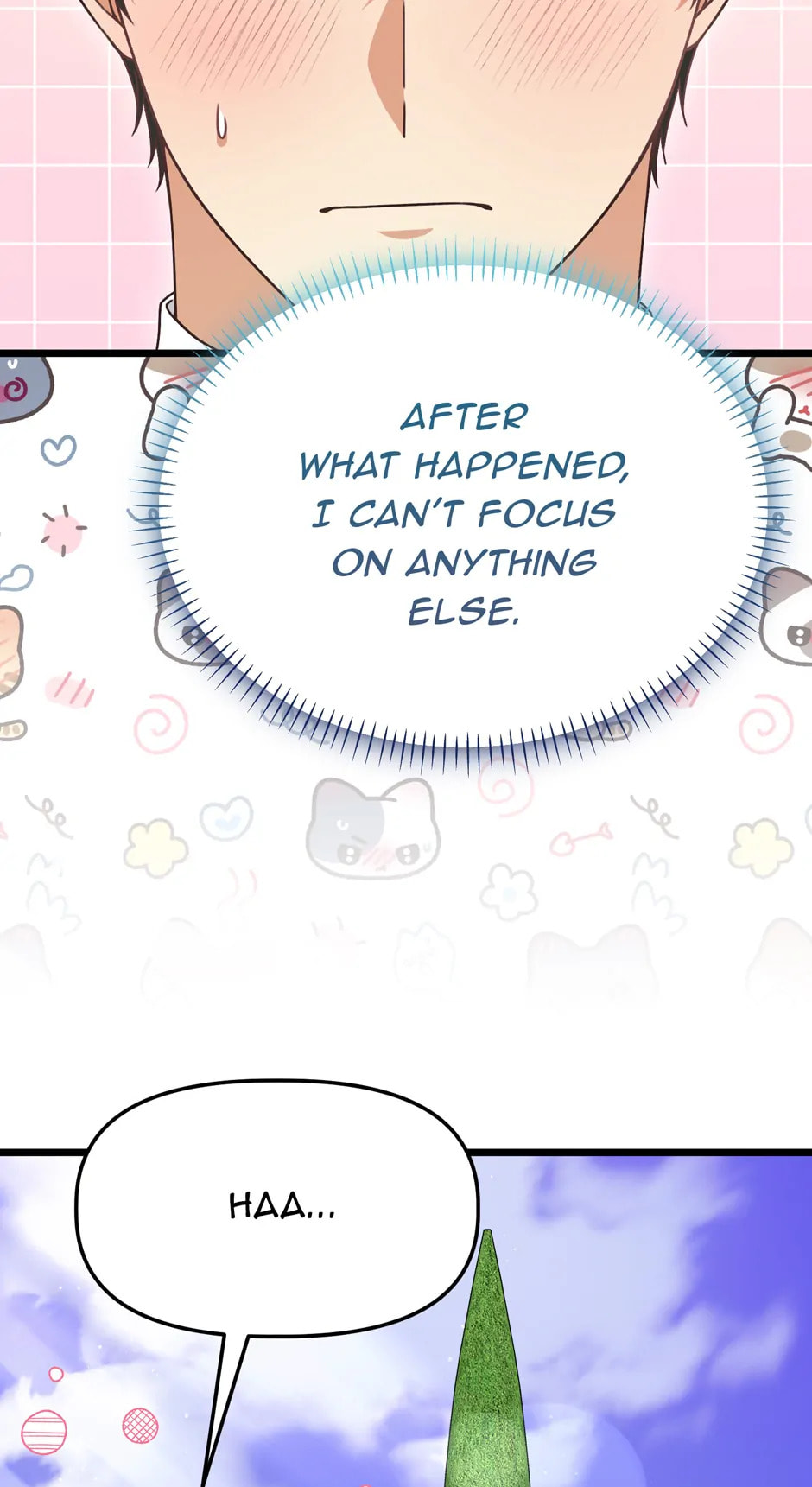 The Villainess Makeover Chapter 50 page 20 - 