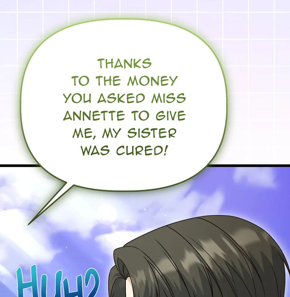 The Villainess Makeover Chapter 50 page 25 - 