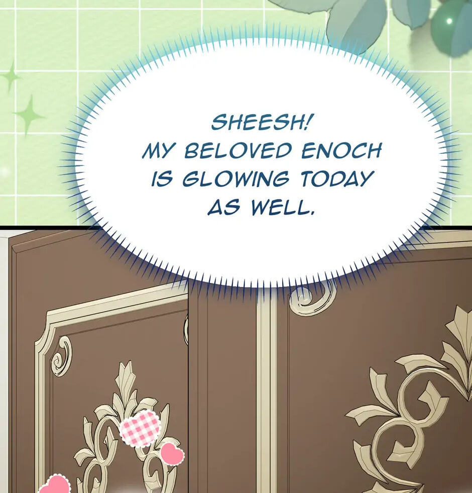 The Villainess Makeover Chapter 50 page 47 - 