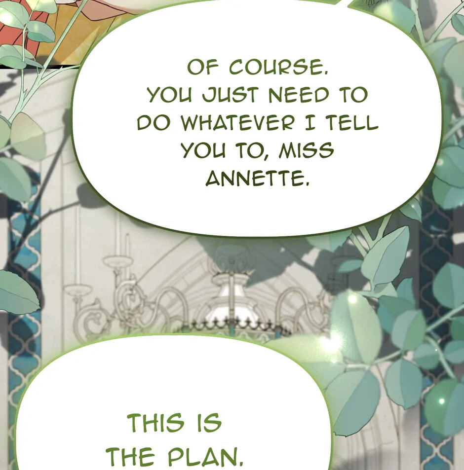 The Villainess Makeover Chapter 50 page 61 - 