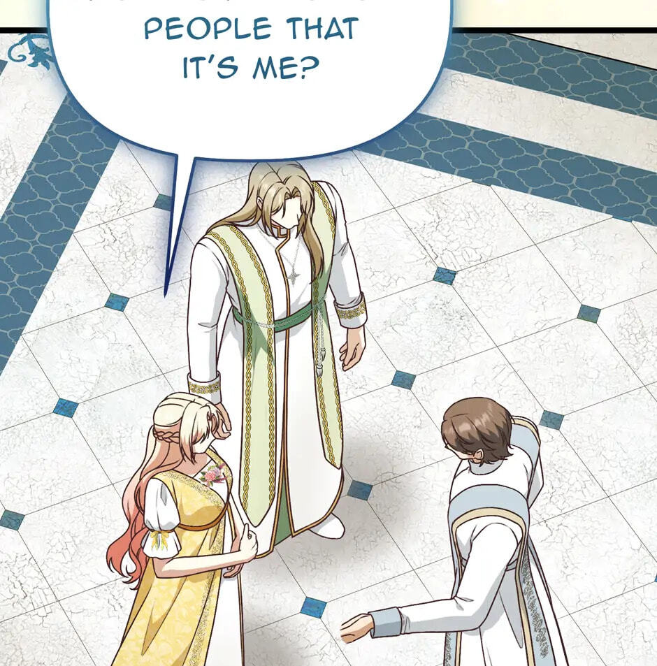 The Villainess Makeover Chapter 50 page 65 - 