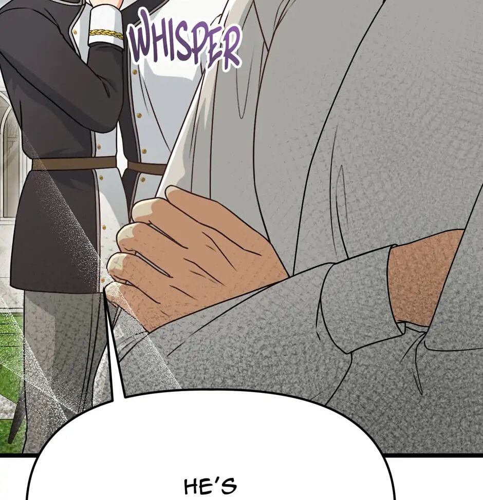 The Villainess Makeover Chapter 50 page 8 - 