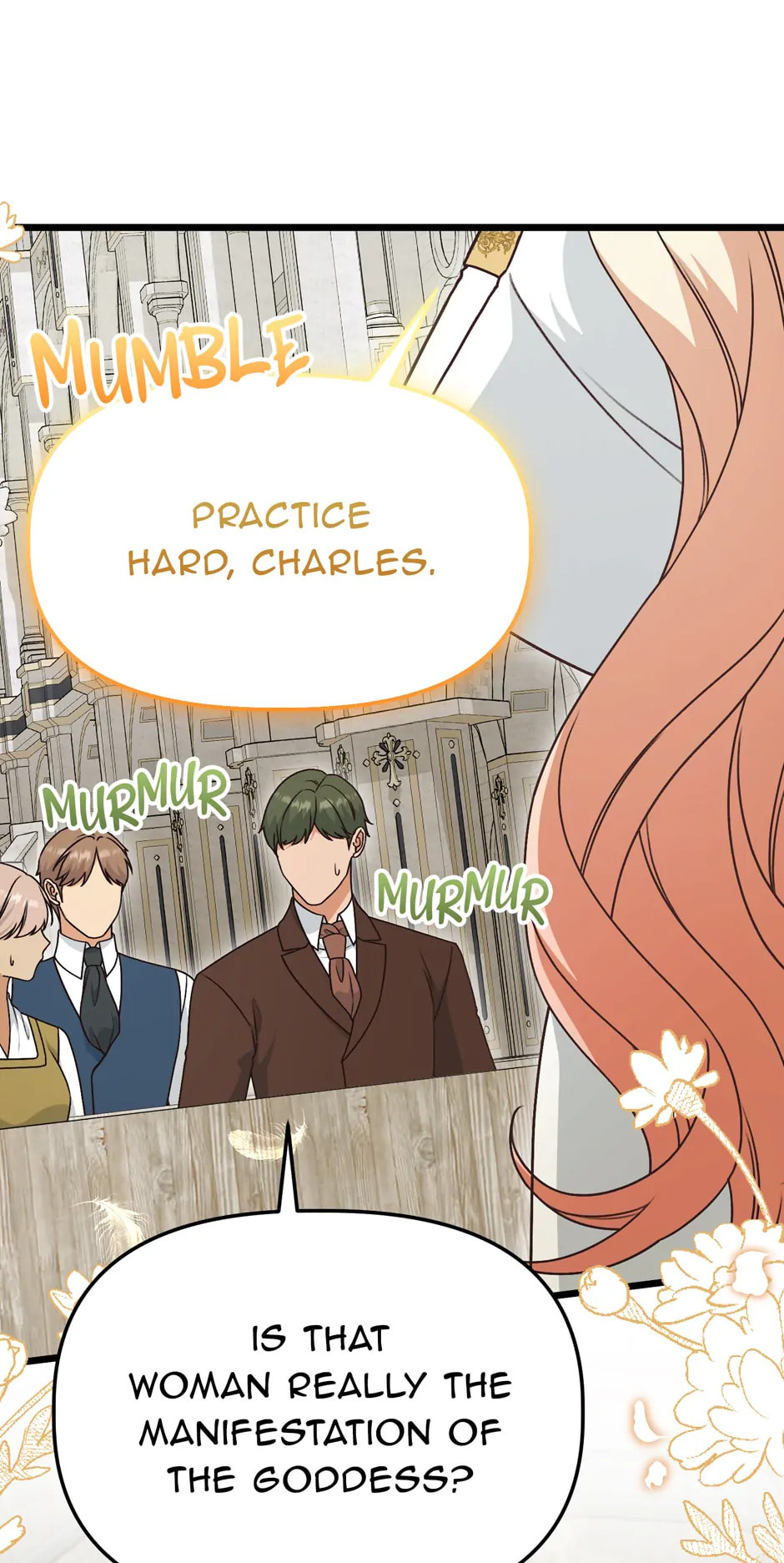 The Villainess Makeover Chapter 50 page 77 - 
