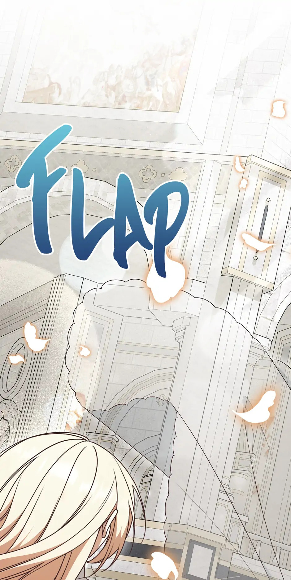 The Villainess Makeover Chapter 50 page 81 - 