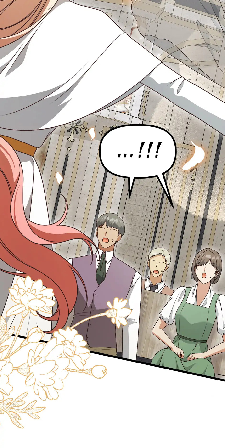 The Villainess Makeover Chapter 50 page 82 - 