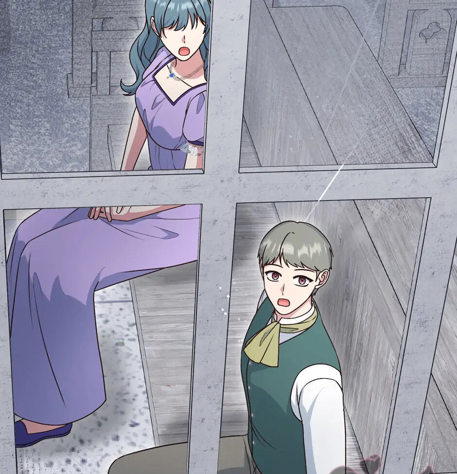 The Villainess Makeover Chapter 50 page 95 - 