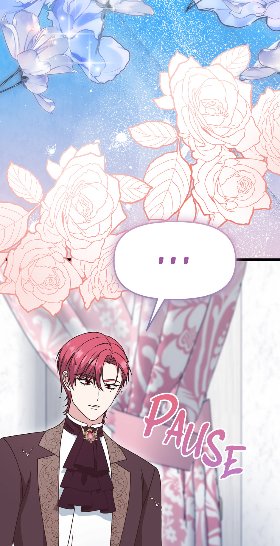 The Villainess Makeover Chapter 51 page 12 - 