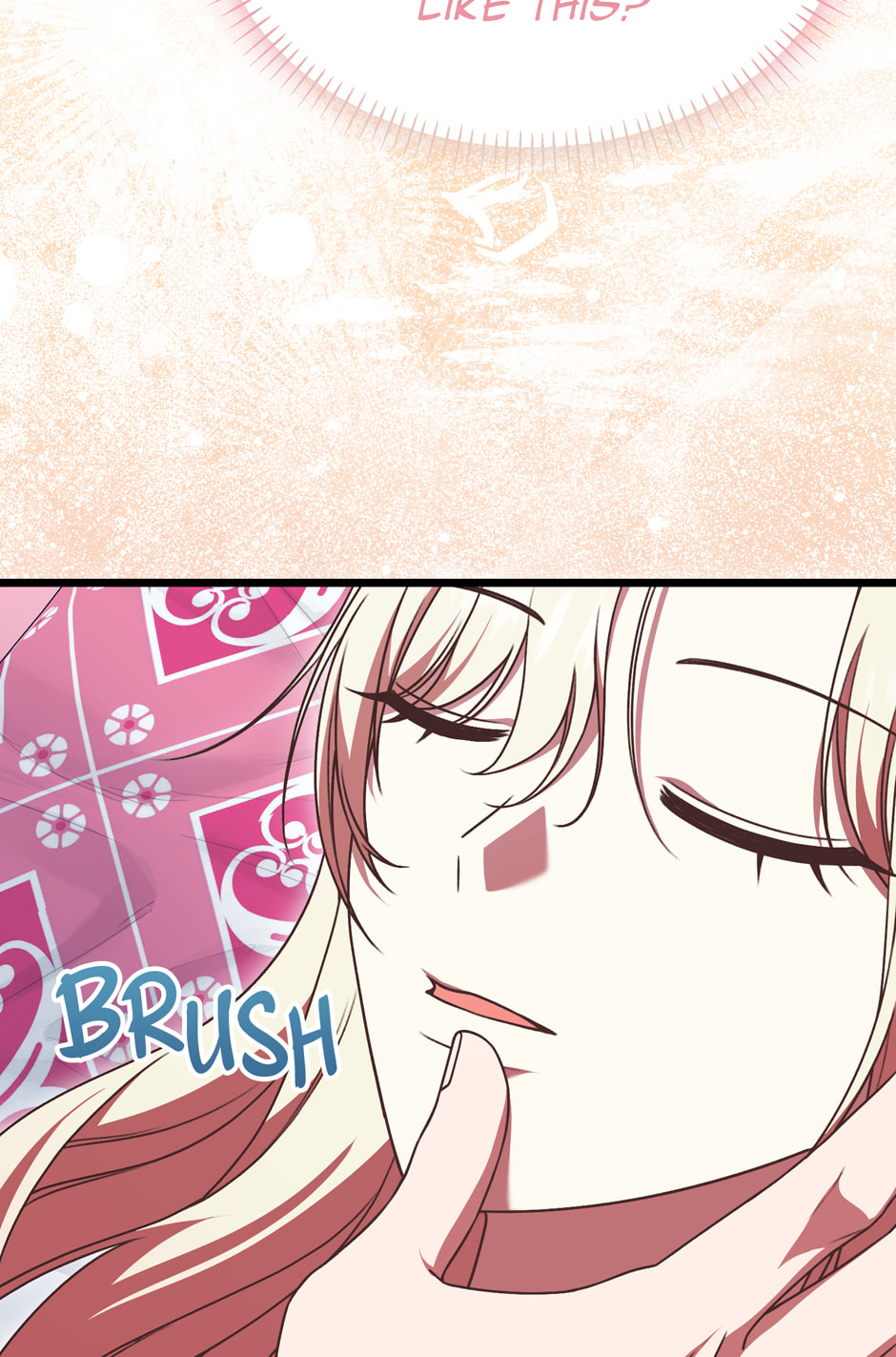 The Villainess Makeover Chapter 51 page 16 - 