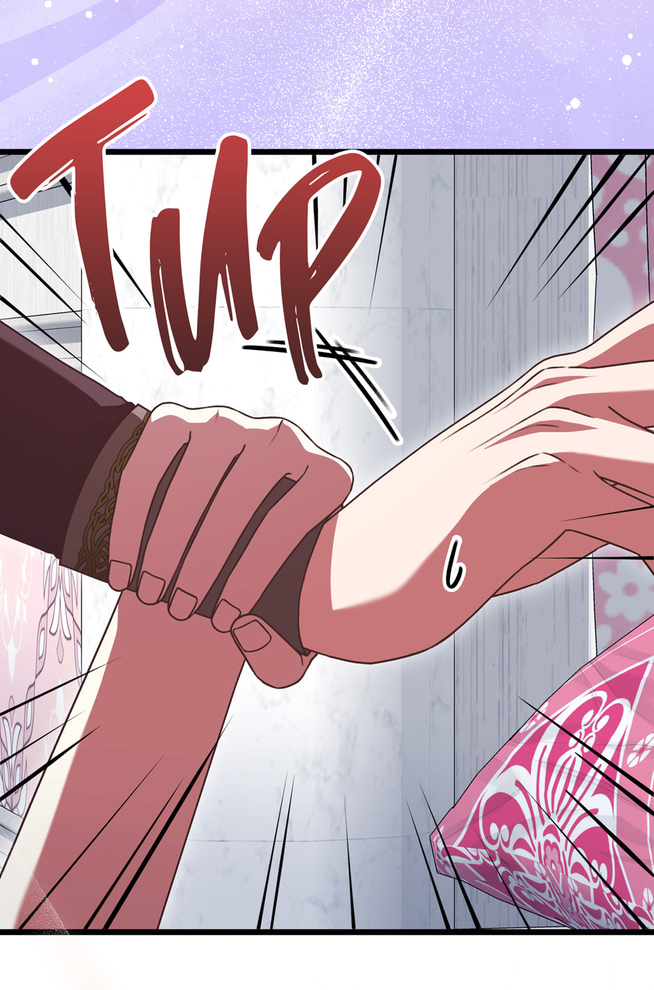The Villainess Makeover Chapter 51 page 19 - 