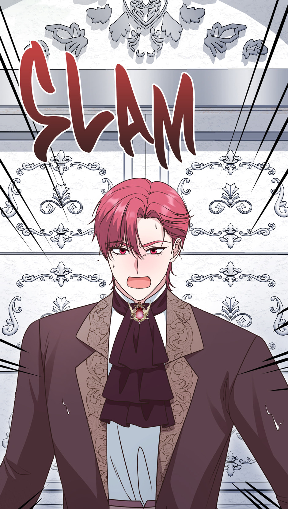 The Villainess Makeover Chapter 51 page 3 - 