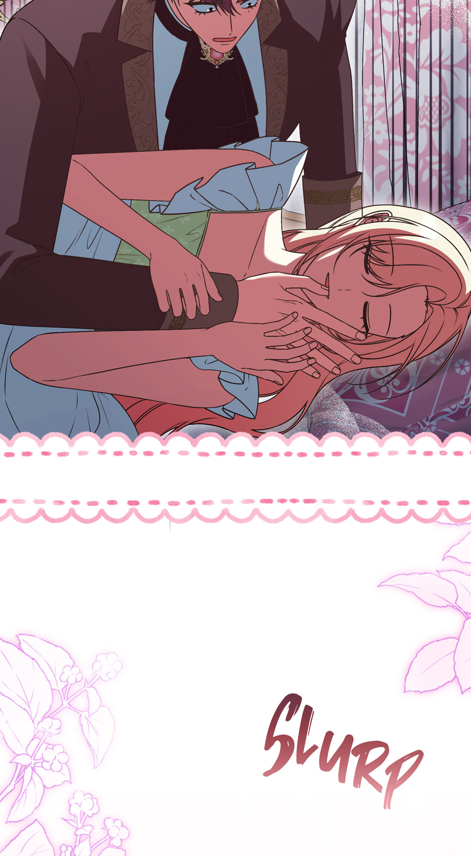 The Villainess Makeover Chapter 51 page 21 - 