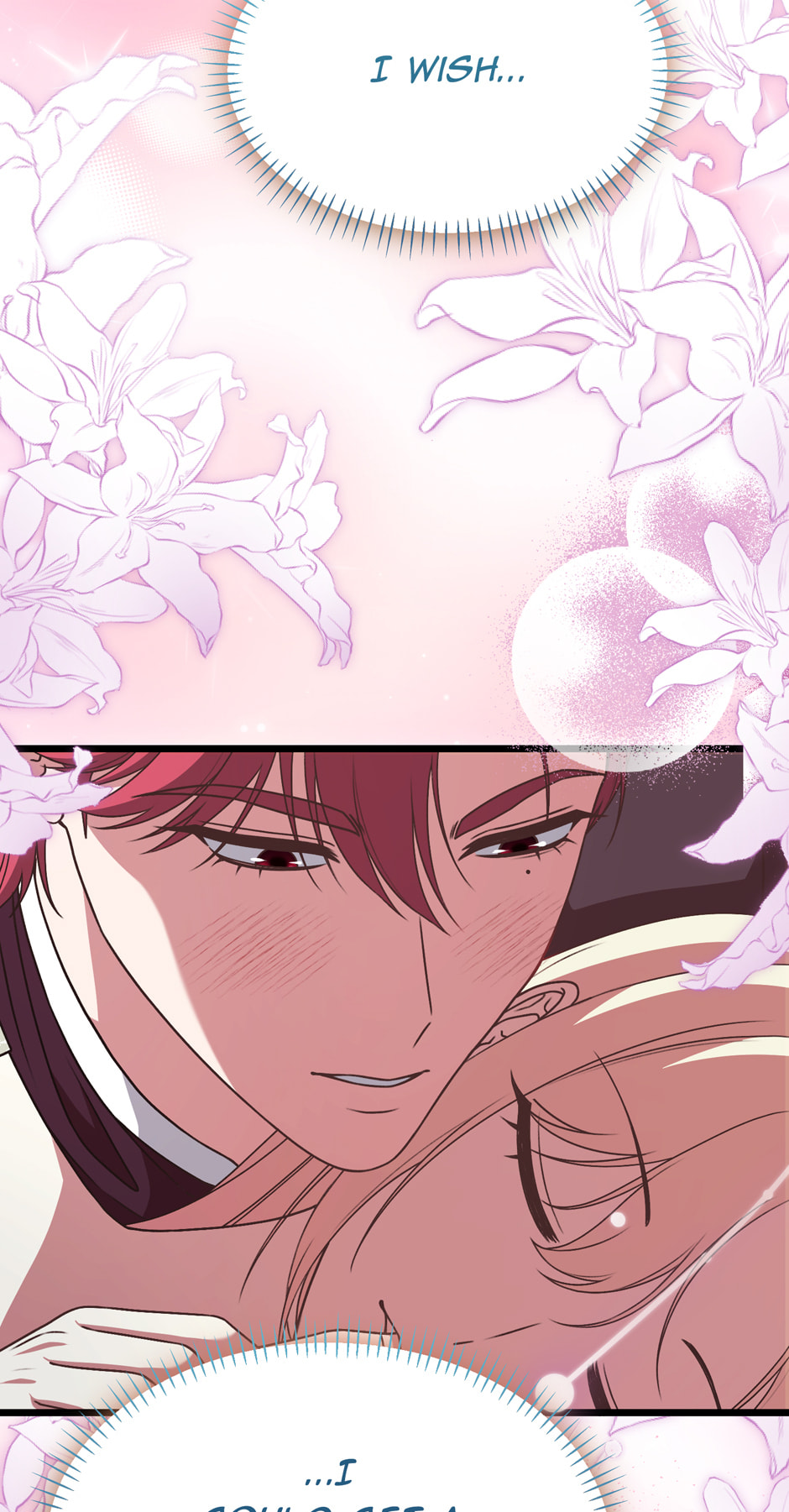 The Villainess Makeover Chapter 51 page 27 - 