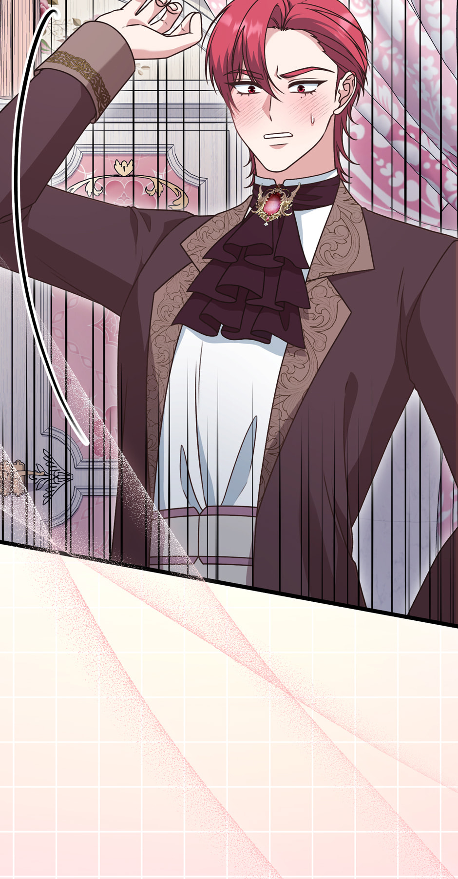 The Villainess Makeover Chapter 51 page 31 - 