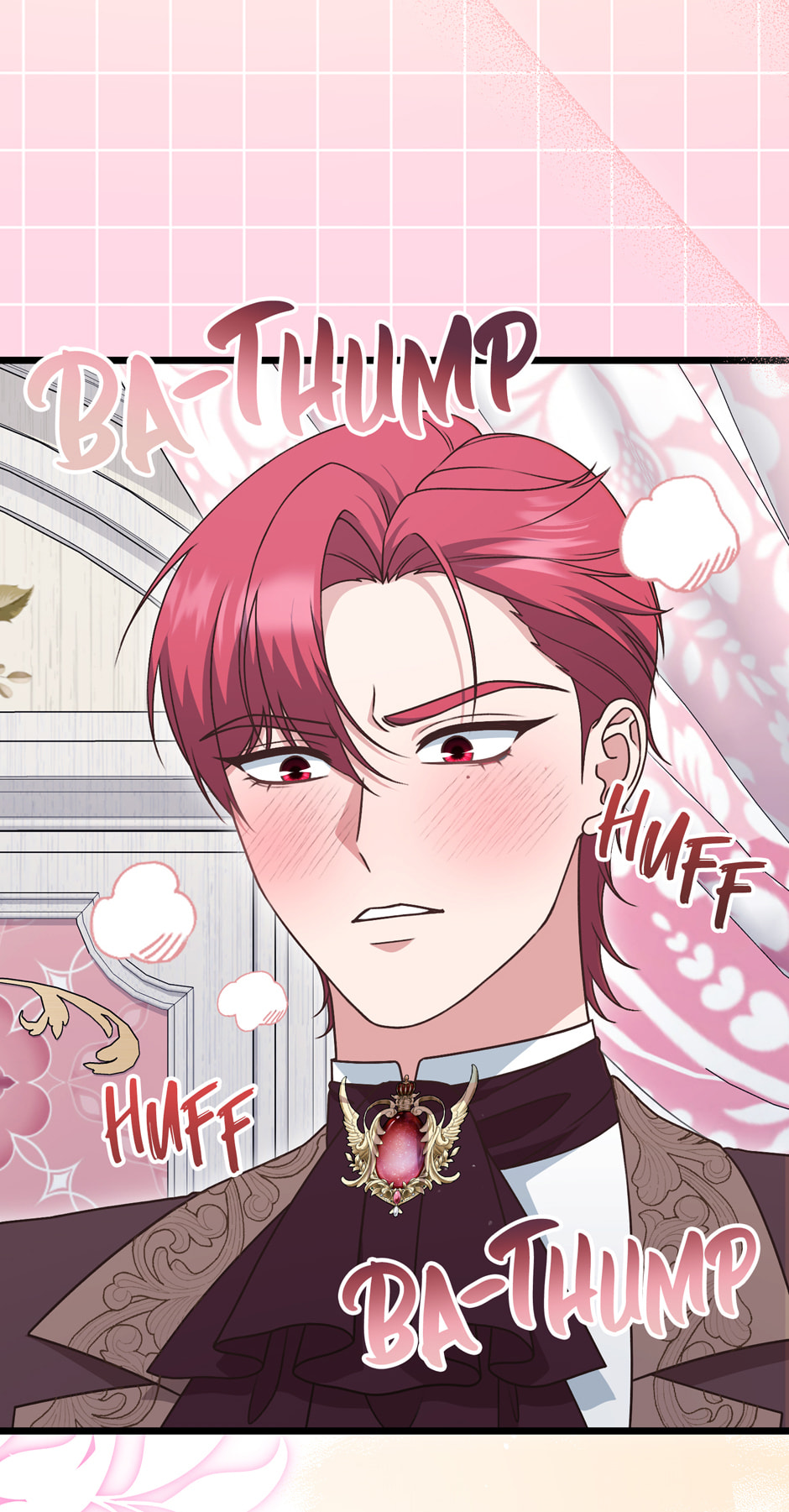 The Villainess Makeover Chapter 51 page 32 - 