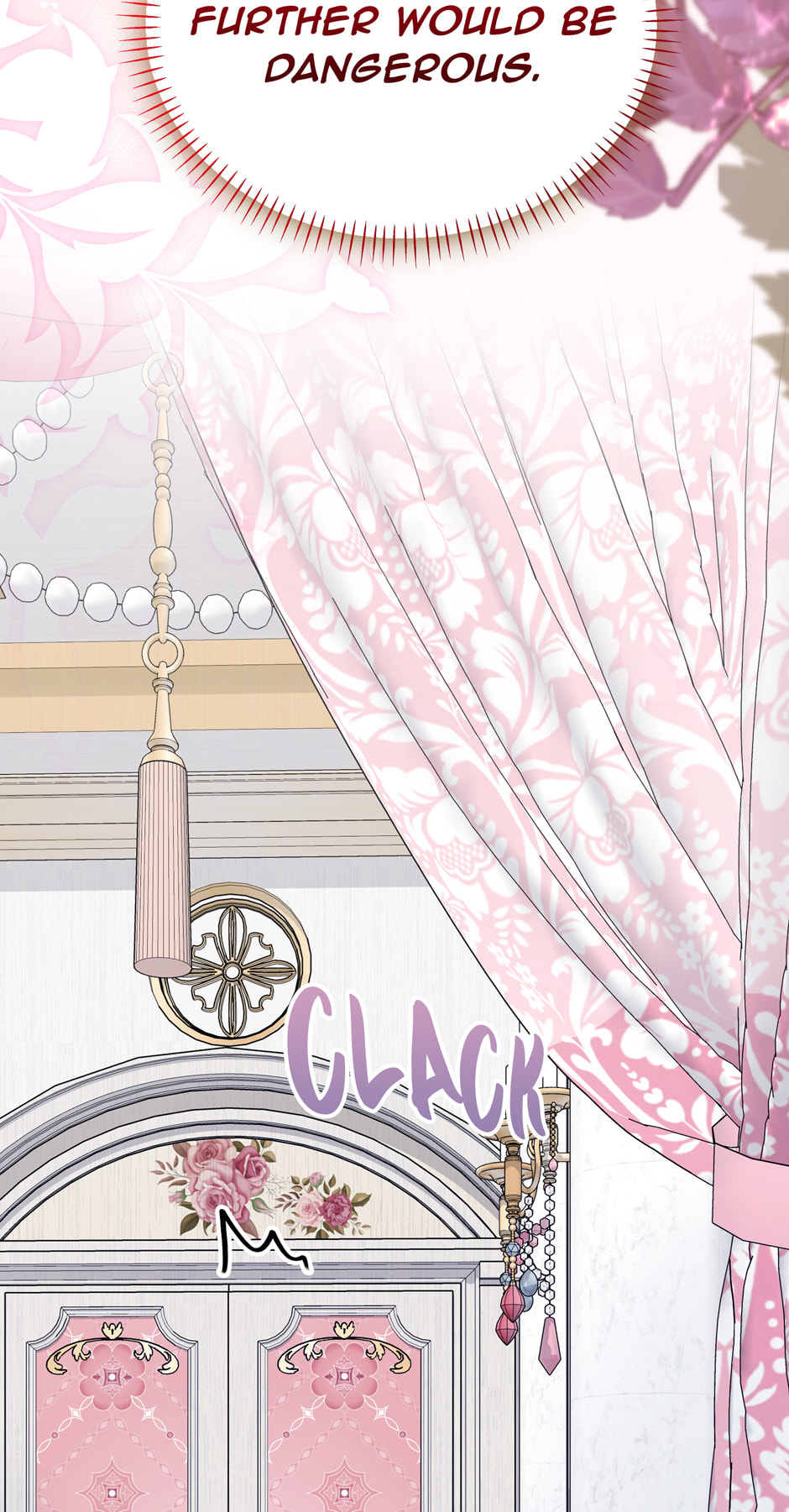 The Villainess Makeover Chapter 51 page 34 - 