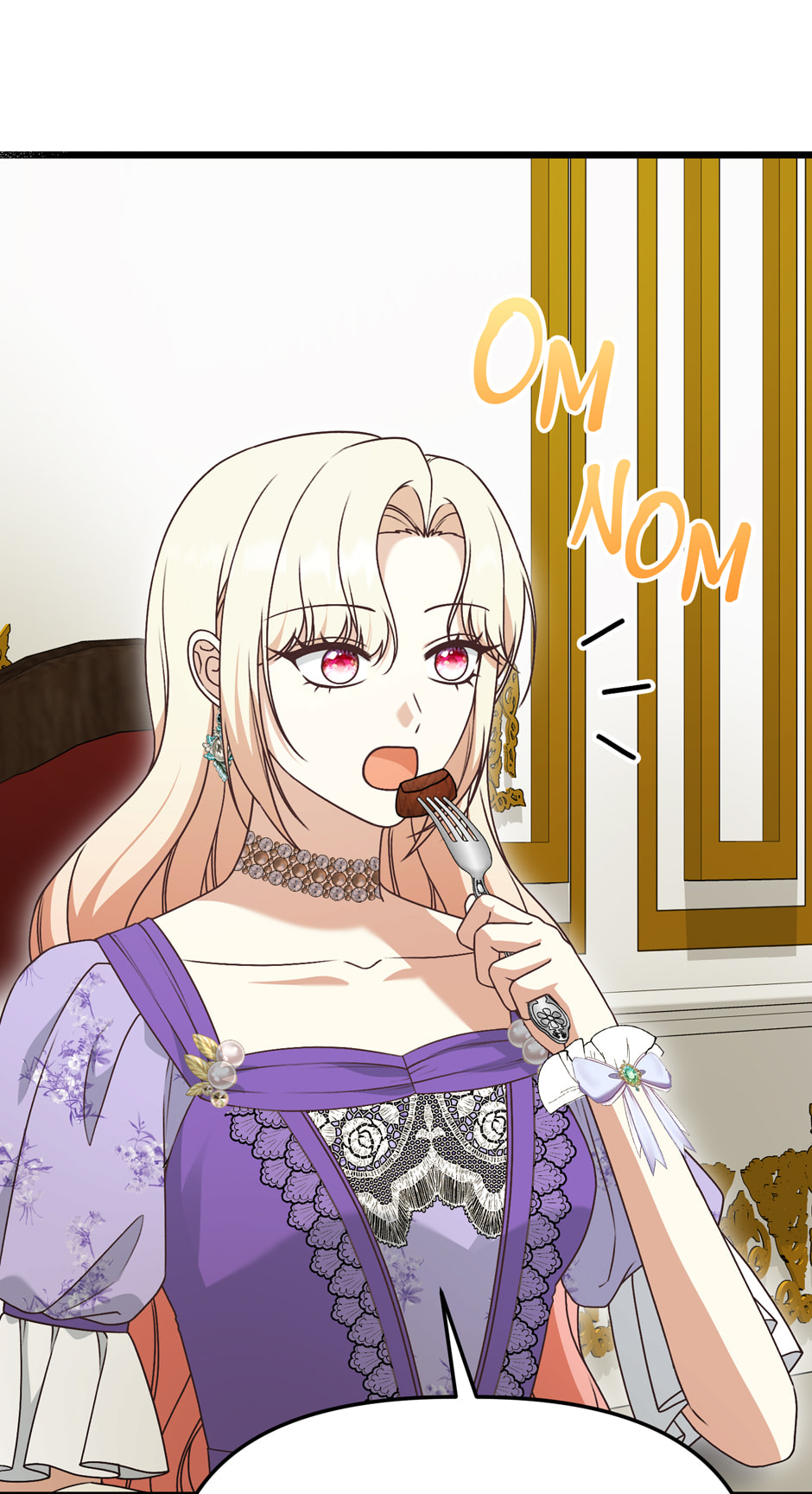 The Villainess Makeover Chapter 51 page 40 - 