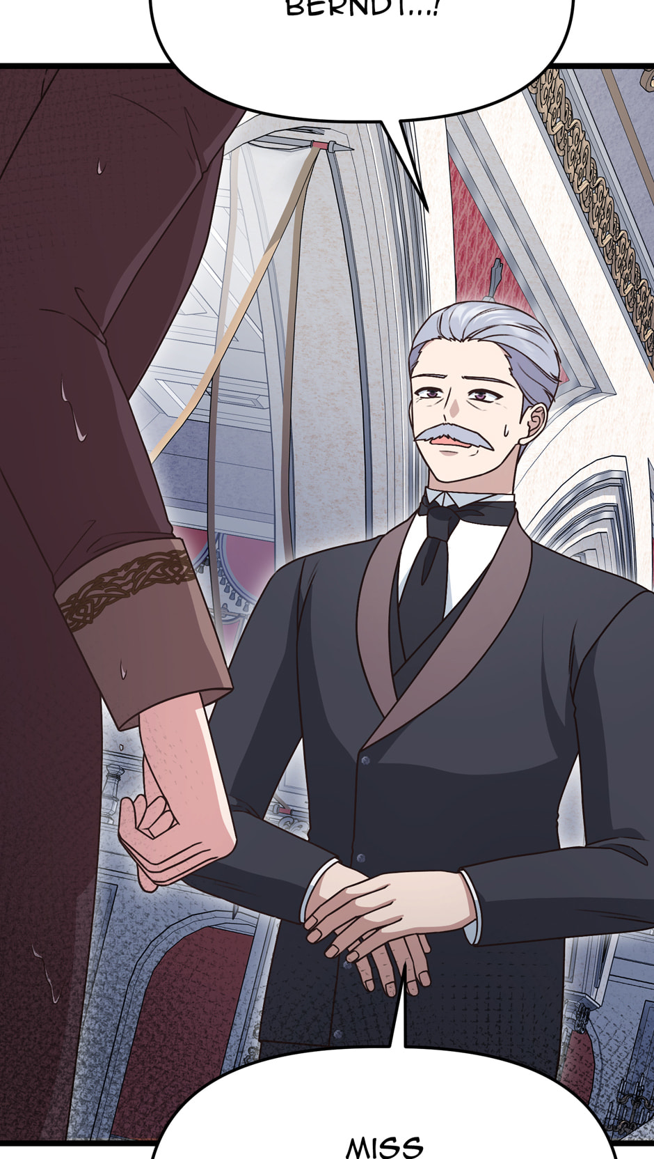 The Villainess Makeover Chapter 51 page 5 - 