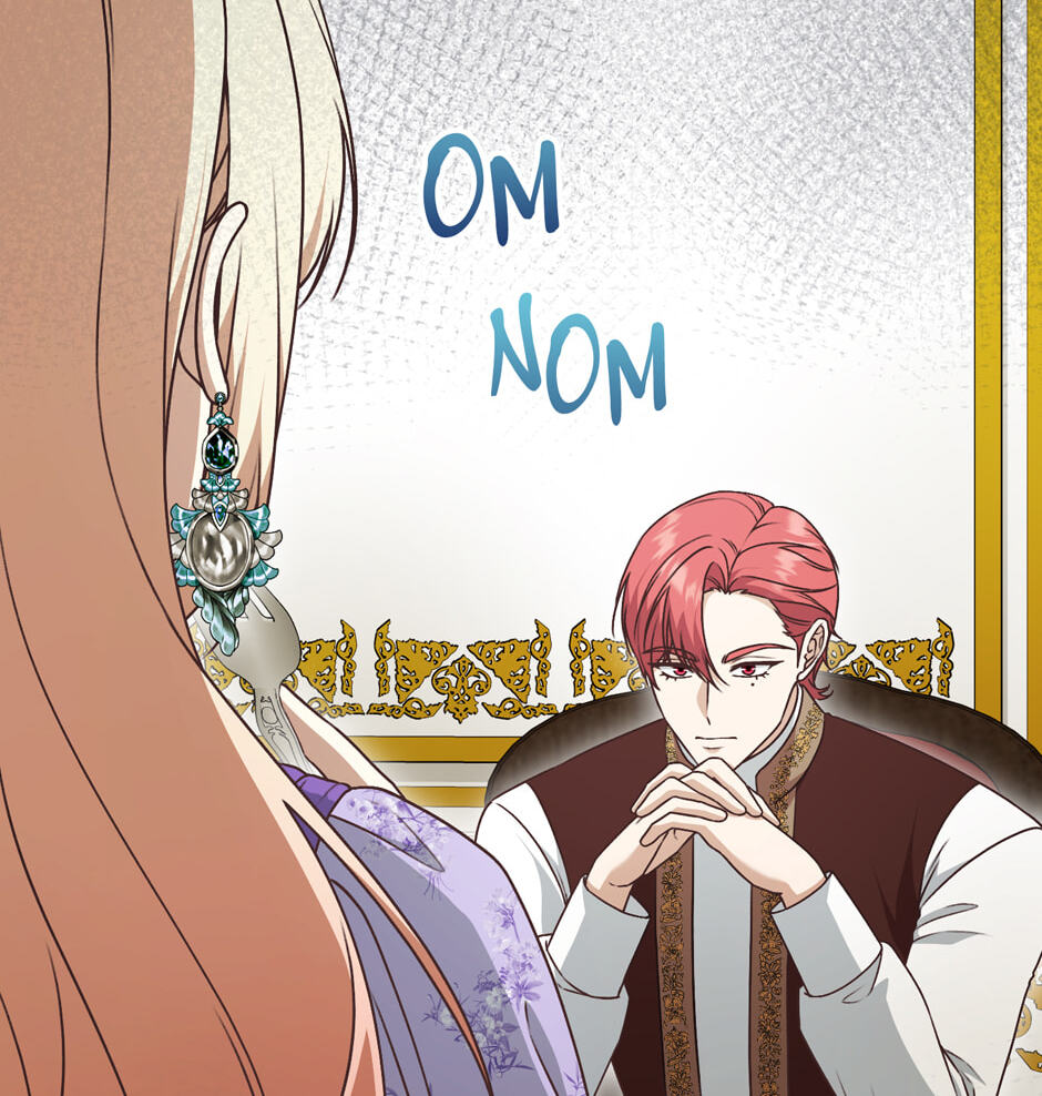 The Villainess Makeover Chapter 51 page 49 - 