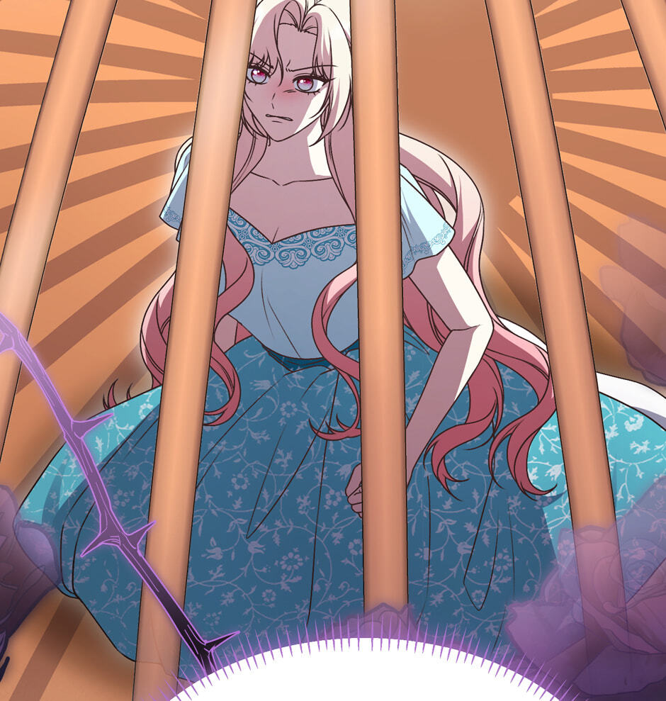 The Villainess Makeover Chapter 51 page 52 - 
