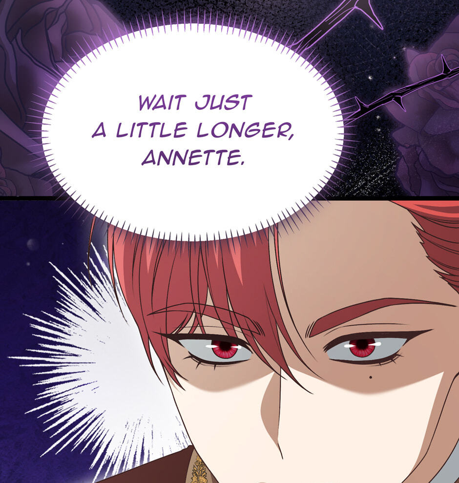 The Villainess Makeover Chapter 51 page 54 - 