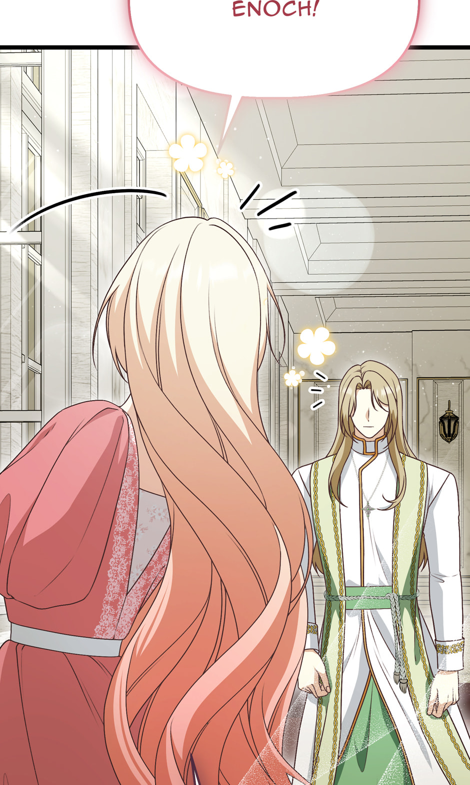 The Villainess Makeover Chapter 51 page 63 - 