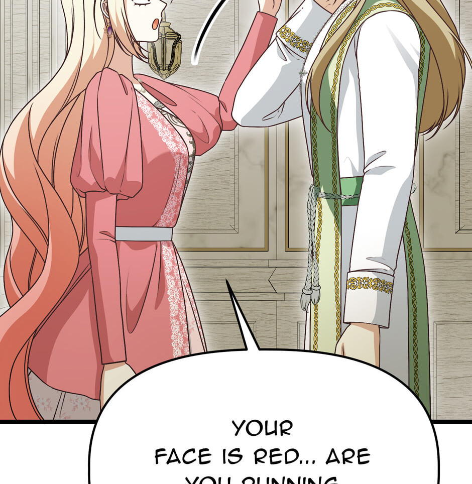 The Villainess Makeover Chapter 51 page 67 - 