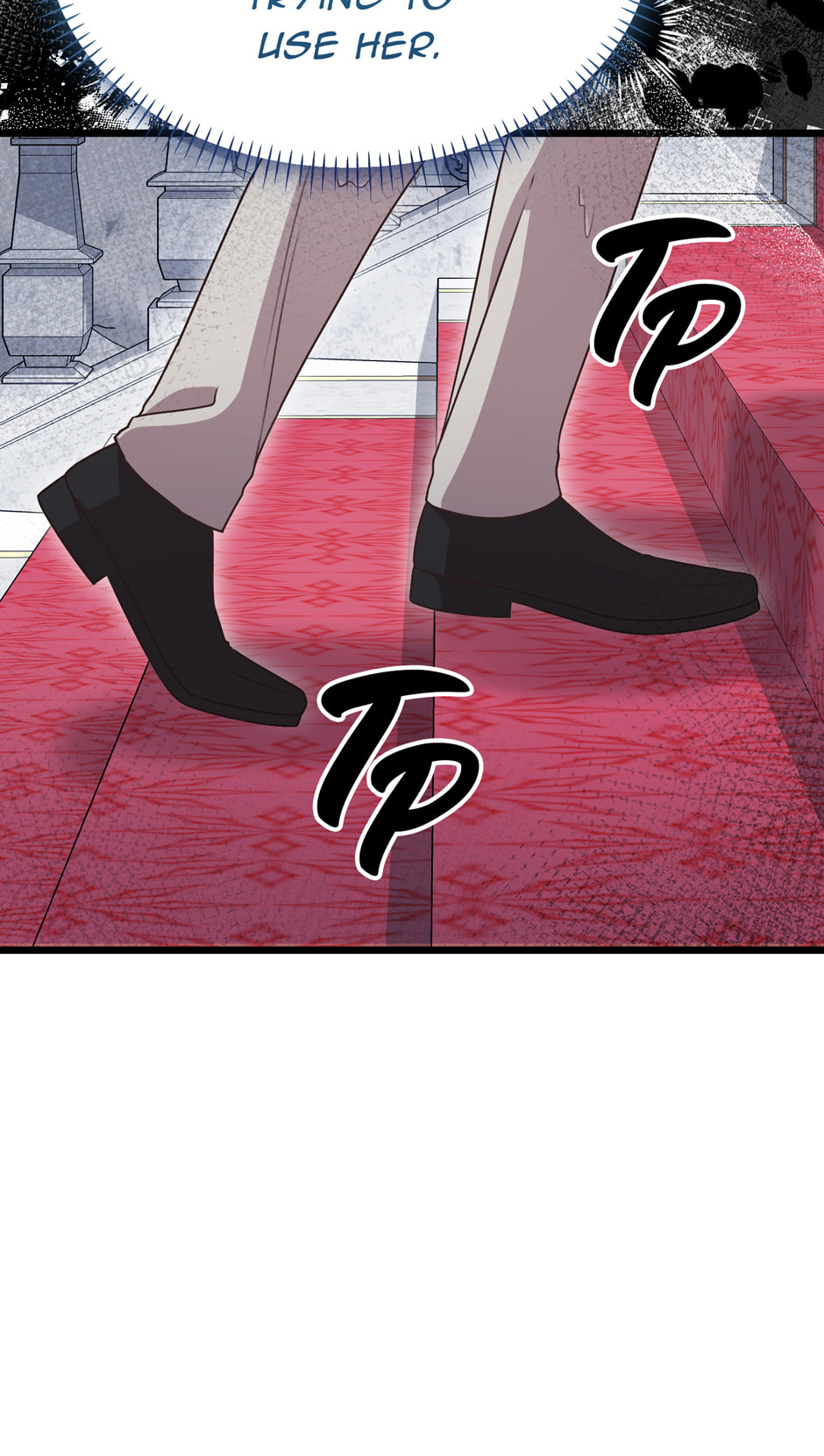 The Villainess Makeover Chapter 51 page 8 - 