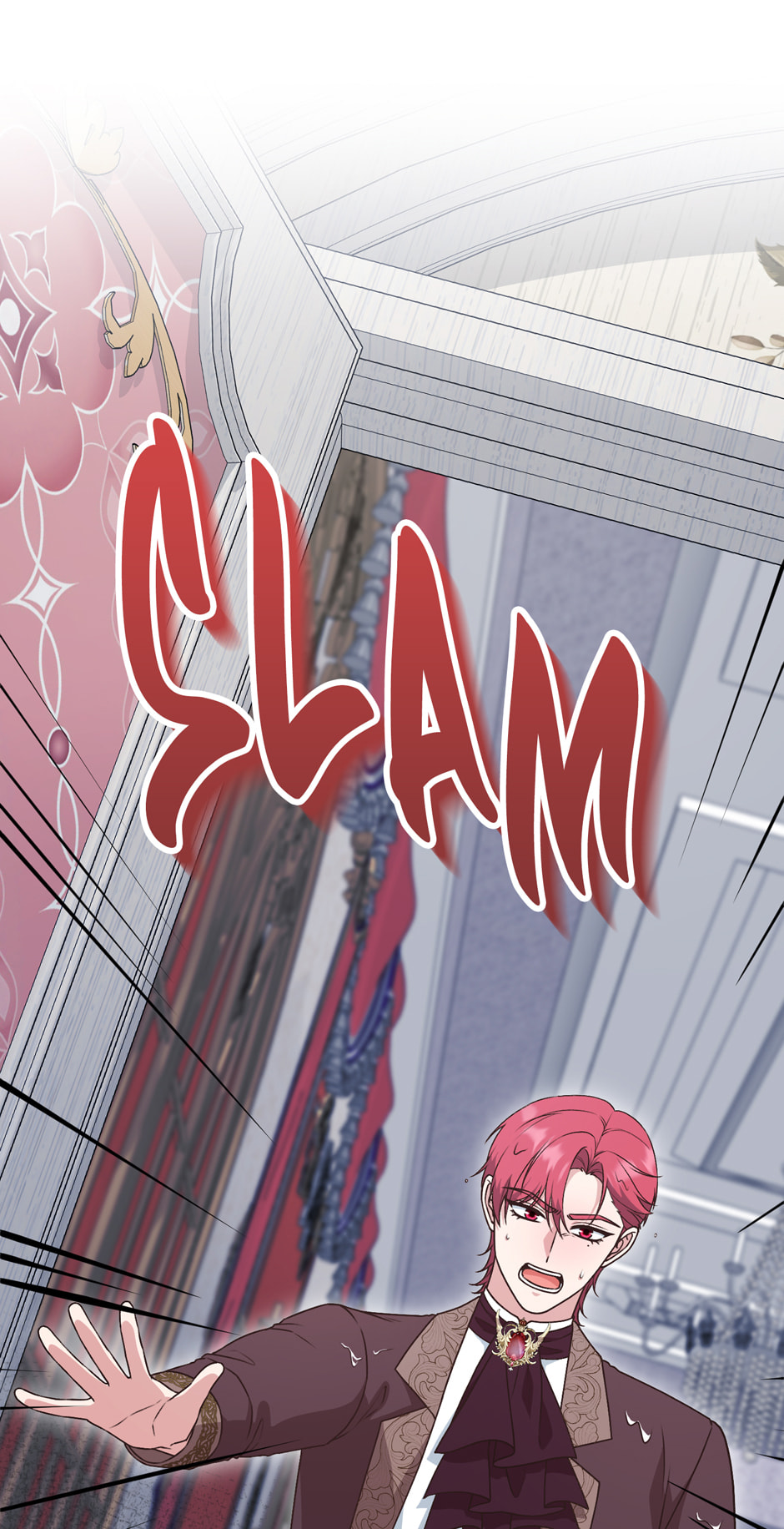 The Villainess Makeover Chapter 51 page 9 - 