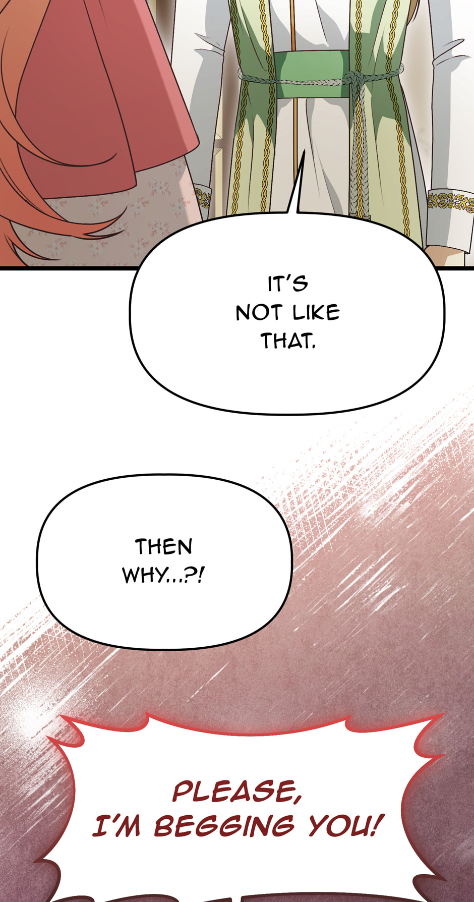 The Villainess Makeover Chapter 51 page 83 - 