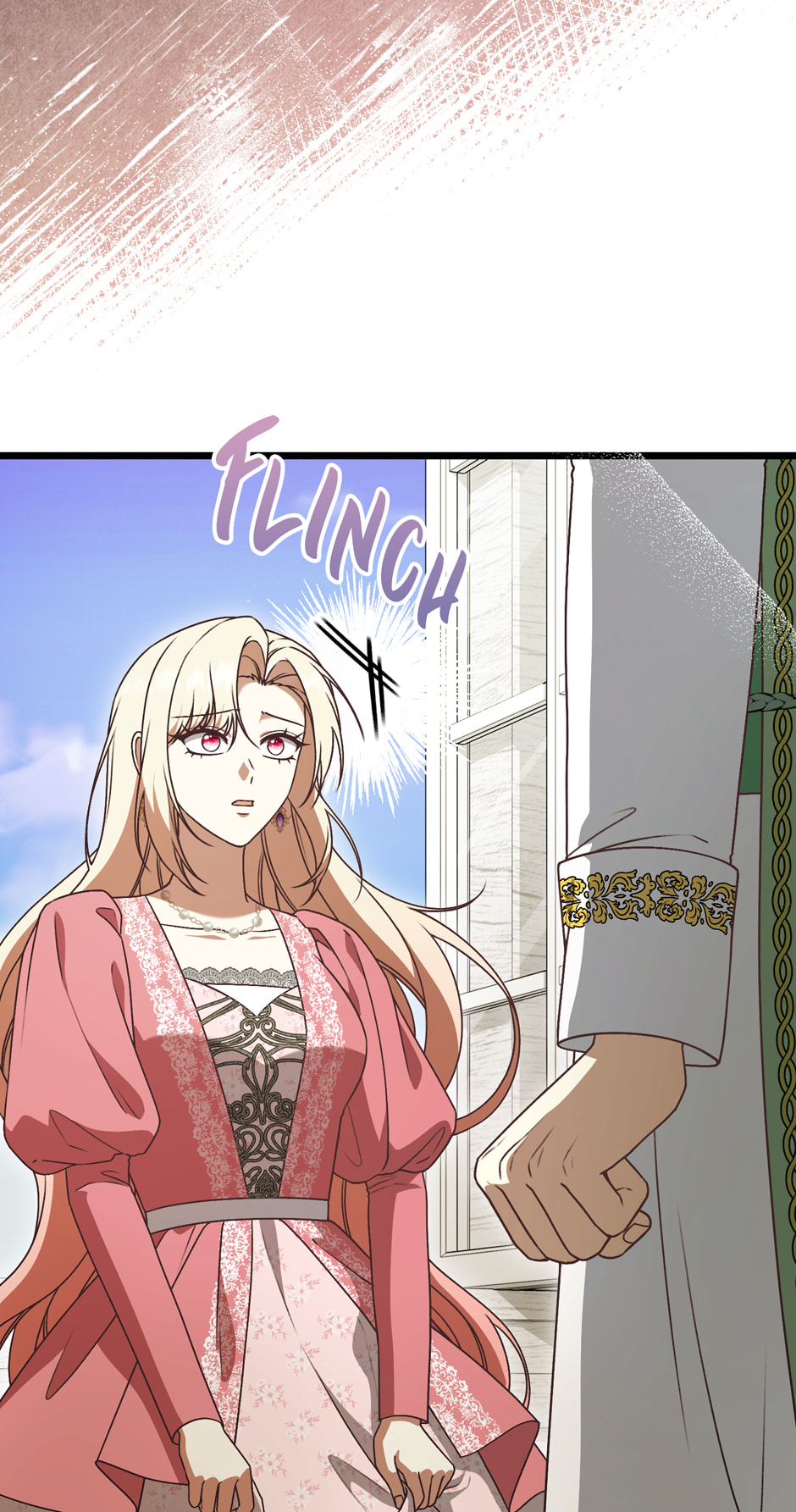 The Villainess Makeover Chapter 51 page 85 - 